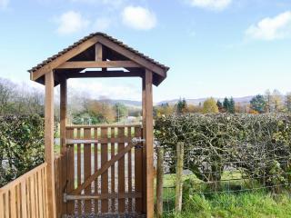 Broomlands Cottage - Beattock - 2