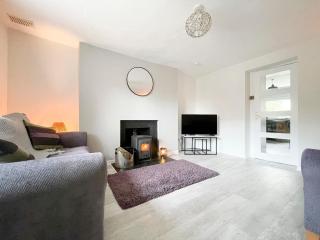 Academy Street Cottage - Tain - 9