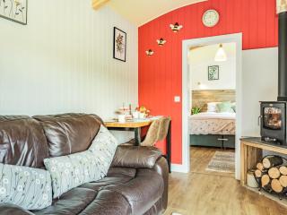 Ponsford Ponds - Goosedown Lodge - Cullompton - 4