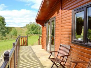 Larch Cottage - S4428 - Kirkton of Glenisla - 4