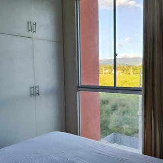 Refugio Custodia 2 vista a montaña - 2