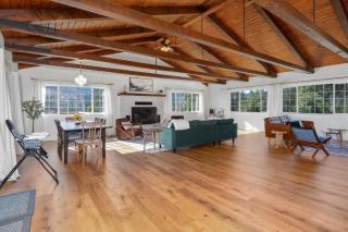 Yosemite Family Ranch w hot tub-views-EV-more! - Oakhurst - 1
