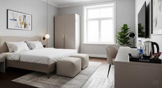 Vatican Pertusa Luxury Suites by Quinto Piano - Roma - 7