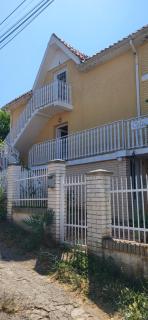 Vila Lina - Dobra Voda - 0