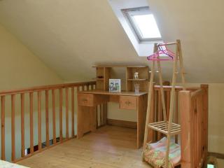 The Cow Shed - Llanfair-ar-y-bryn - 3