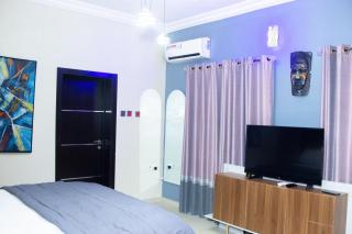 Sweet Experience - HOME AWAY FROM HOME APARTMENT - Sagisa - 5