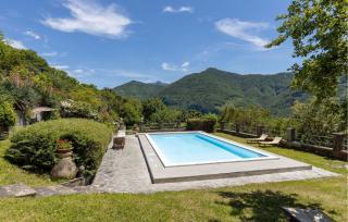 Casa Lina - Comano - 0