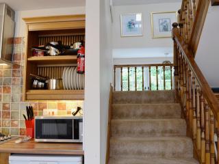 Smithy Cottage - Betws-y-coed - 1