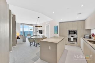 Ocean Views 2BR on 30th floor Miami - Hallandale Beach - 0