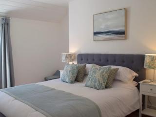 2 Cilwendeg Lodge - Newchapel - 1