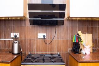 Sweet Experience - HOME AWAY FROM HOME APARTMENT - Sagisa - 1