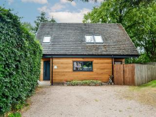 Cedar Cottage - Aboyne - 7