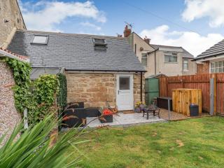The Old Wash House - Amble - 0