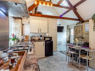 The Old Wash House - Amble - 4