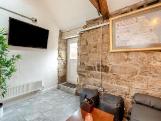 The Old Wash House - Amble - 8