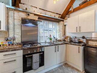 The Old Wash House - Amble - 2