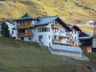 Chasa Sulai Appartements - 4