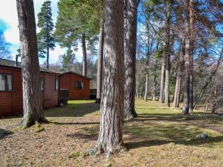 Lodge F- Uk33092 - Dinnet - 1