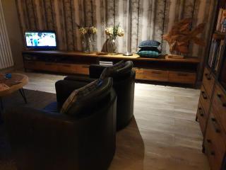 Ferry Cottage - Pitlochry - 6