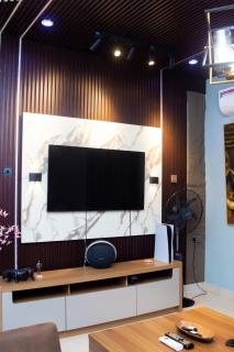 Sweet Experience - HOME AWAY FROM HOME APARTMENT - Sagisa - 9