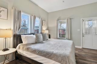 Single level 2 bedroom- minutes from downtown! - Cincinnati - 5