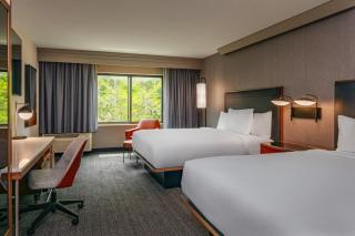 Courtyard by Marriott Oneonta - 2