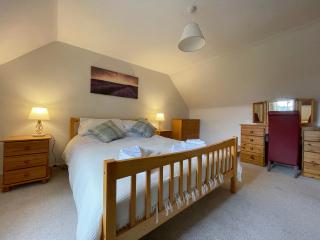 Milton Cottages - Invercassley - 3