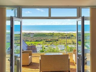 Pendine Beach Apartment - Pendine - 9