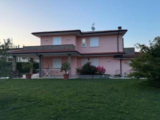 Villa Angela - Capannori - 9