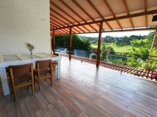 Casa Exclusiva , vista increible, descanso de lujo - Borrero Ayerbe - 1
