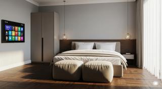 Vatican Pertusa Luxury Suites by Quinto Piano - Roma - 6