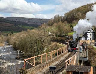 Porters Lodge - Glyn-Dyfrdwy - 1
