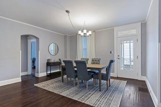 Walkable and Central with 1st flr bedroom and bathroom - 8