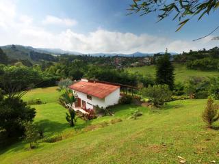 Casa Exclusiva , vista increible, descanso de lujo - Borrero Ayerbe - 9