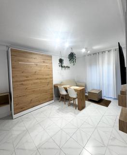 El Puntaluco de Laredo beach apartamento - Laredo - 8