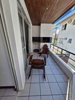 MANAAKI Apart Hotel - Florianópolis - 4