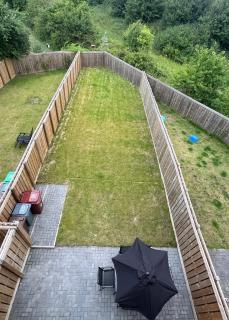 Luxurious New Home Near Airport - Wythenshawe - 1