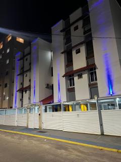 RAIO DE LUZ GUARAPARI BEACH - 9