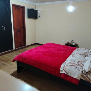 Hostal Mediodía MATRIZ - 9