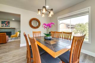 3 Mi to Dtwn Family Home with Garden and EV Charger - Yakima - 7