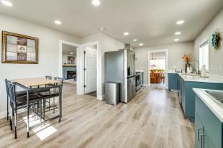 3 Mi to Dtwn Family Home with Garden and EV Charger - Yakima - 6