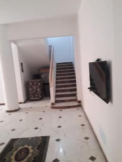 Villa 542 , Compound Golden Gates , Mokattam - 7