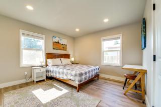 3 Mi to Dtwn Family Home with Garden and EV Charger - Yakima - 1