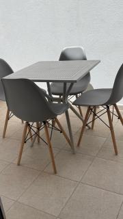 Apartamento moderno III - T1 - Cidade do Porto Novo - Ilha Santo Antão - 5