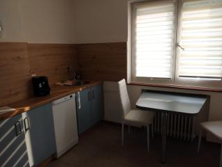 Ferienwohnung - Holiday apartment - Bremerhaven - 4