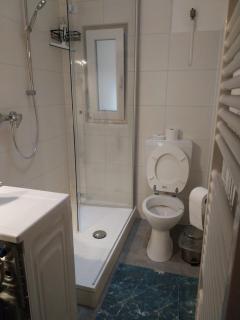 Ferienwohnung - Holiday apartment - Bremerhaven - 2