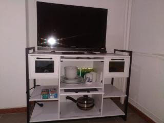 Ferienwohnung - Holiday apartment - Bremerhaven - 1