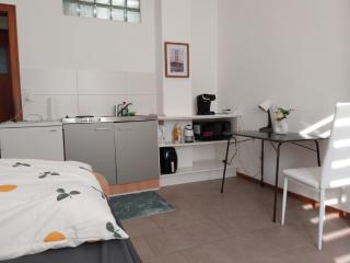 Ferienwohnung - Holiday apartment - Bremerhaven - 8