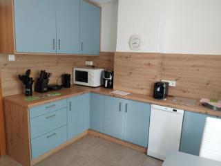 Ferienwohnung - Holiday apartment - Bremerhaven - 0