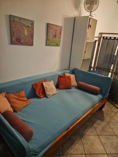 maria's rooms syros - Ermoupoli - 7